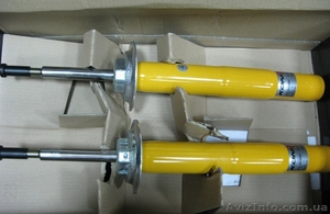 Передние амортизаторы KONY для BMW 5 Е39 (KONY,  BOGE,  SACHS)  #599241