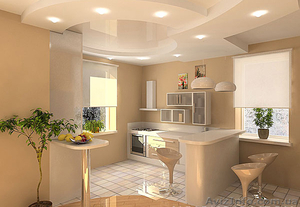 Дизайн интерьера и перепланировка #569292