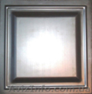 Реализуем филенку стальную для изготовления ворот. #601790