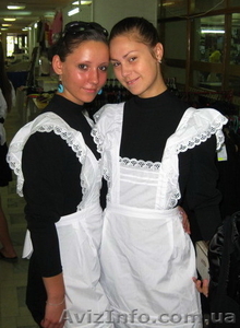 Школьная форма СССР купить ,  Последний звонок #590578