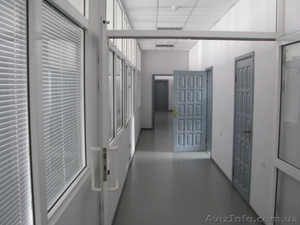 Офисы на Новгородской,  от 18 кв.м! #33802