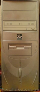 Корпус Midle Tower #569399