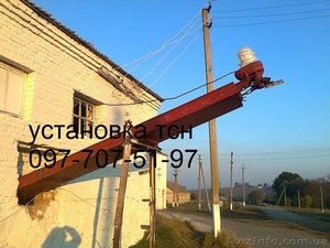 навозоудаление тсн-160 #602417