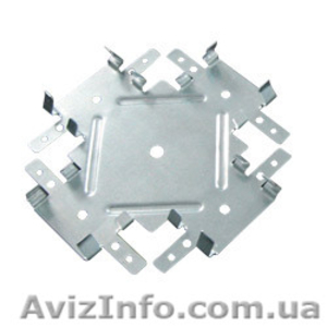 Профили и аксессуары для систем из гипсокартона и пвх окон #592993