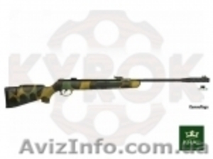 Продам пневматическую винтовку Крал #601910