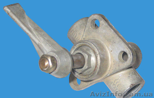 Кран ПП-8  700А.11.00.080-1,  66-1104160  #570935