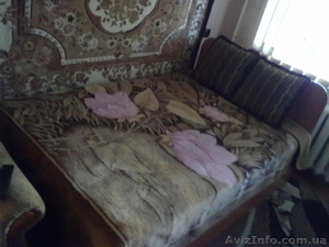 1к квартира посуточно в центре #579232