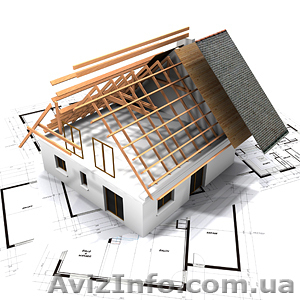 Кровельные работы... #571207