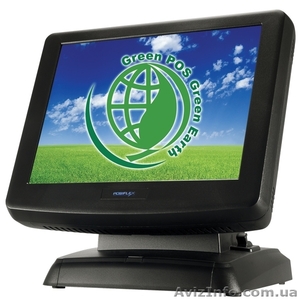 POS-системы,  POS-мониторы,  компьютерно-кассовые системы #567386