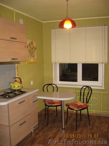 Апартаменты