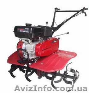 Ремонт строительной,  дорожной техники с малолитражными ДВС #568112