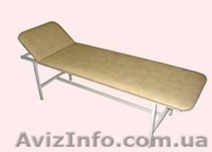 Кушетка медицинская КРП #567930
