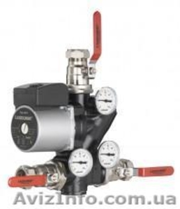 Laddomat 21 для твердотопливного котла с доставкой  #588333