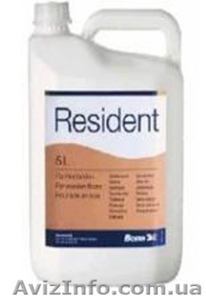 Лак паркетный 