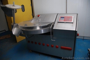 куттер LASKA KU 130 #580188