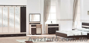 Спальня Лейди (Embawood) мебель в днепропетровске #596705