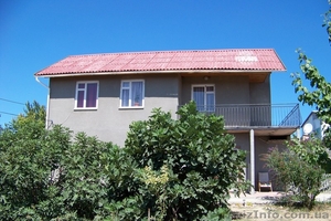 Дом в Крыму на лето #562898