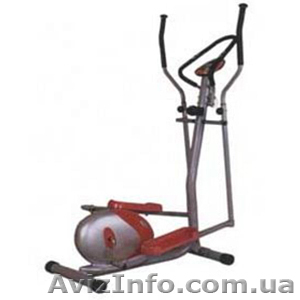 Орбитрек LET'S GO YK-CT36H #595915