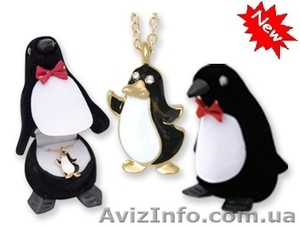 Детская бижутерия! Подарки на 8 марта! #564604