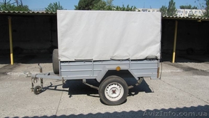 УВН-810080 Лидер-3 #564472