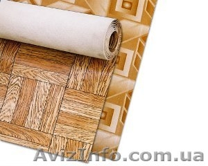 Укладка линолеума #571169