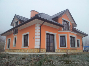 Фасадна ліпнина з пінопласту та гіпсу #566355