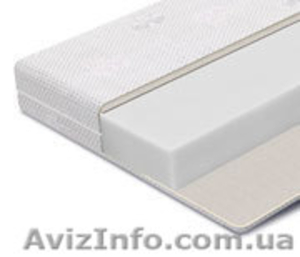 Купить матрас для дивана!Топпер! #593036