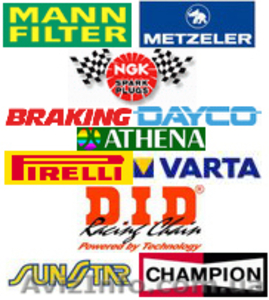 Запчасти и расходники #582456