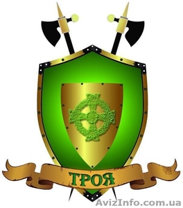 Охранное агентство Троя #542985