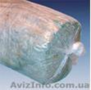  Базальтовая вата Paroc Loose Wool #596521