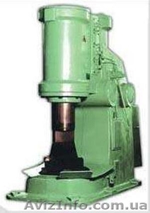 Продам молот ковочный МА-4129А #566658