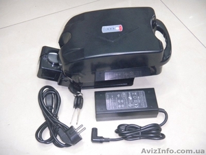 Аккумуляторы для электротранспорта   #603339