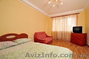 Уютная однокомнатная квартра у м. Ботанический сад посуточно #566034