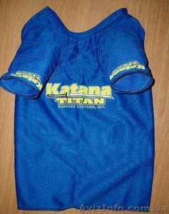 Экипировка иайка жимовая #573587