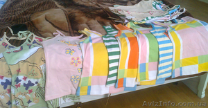 Майки летние,  молодёжка. По 25 гр! #584718