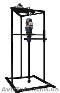 Малогабаритная переносная буровая установка б/у #562205