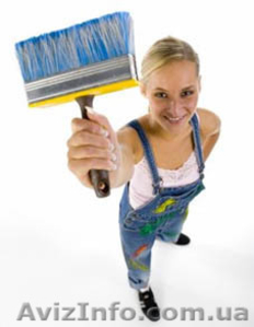 Малярные работы Качественно #571163
