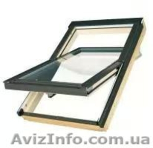 Мансардные окна Roto/Рото (Германия) #596291