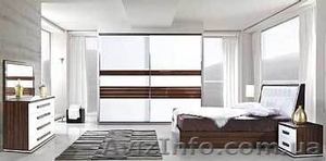 Спальня Melisa (Bybella) мебель в днепропетровске #594917