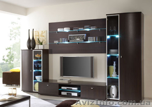Стенка HELVETIA MERANO-73 мебель Днепропетровск #564782