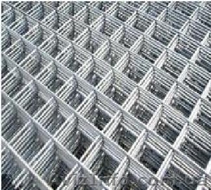 Продажа сварной армирующей сетки #603364