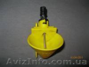 Поилки для перепелов,  кур,  фазанов. #574552