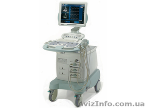 узи аппараты эксперт класса esaote MyLab 50  #233067