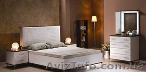 Спальня Мода (Embawood) мебель в днепропетровске #596630