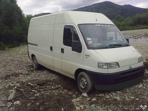 Грузоперевозки по Украине и Киеву НЕДОРОГО ЗВОНИТЕ!!!! #582993