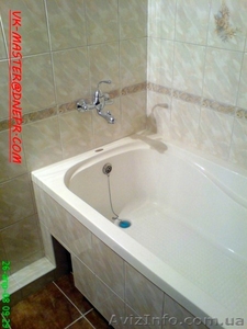 Ванная под ключ #561474