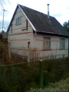 Продается дача Соколовский массив. #600125