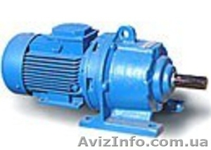 Мотор редуктор планетарный змп  #566418