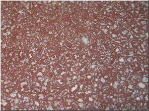 Промышленные полы из мраморной крошки #581491