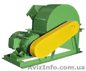 Дробилка комбинированая МРД #577471